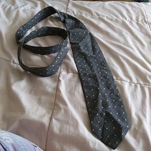 Enrico venturi tie